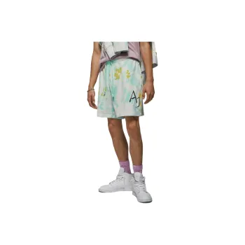 JORDAN Air JORDAN Sport DNA Casual Shorts Men Green