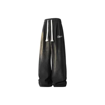 Ice flying Casual Pants Unisex