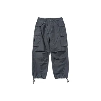 MASSULTI Casual Pants Unisex