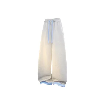 FOR FEAR THAT Casual Pants Unisex