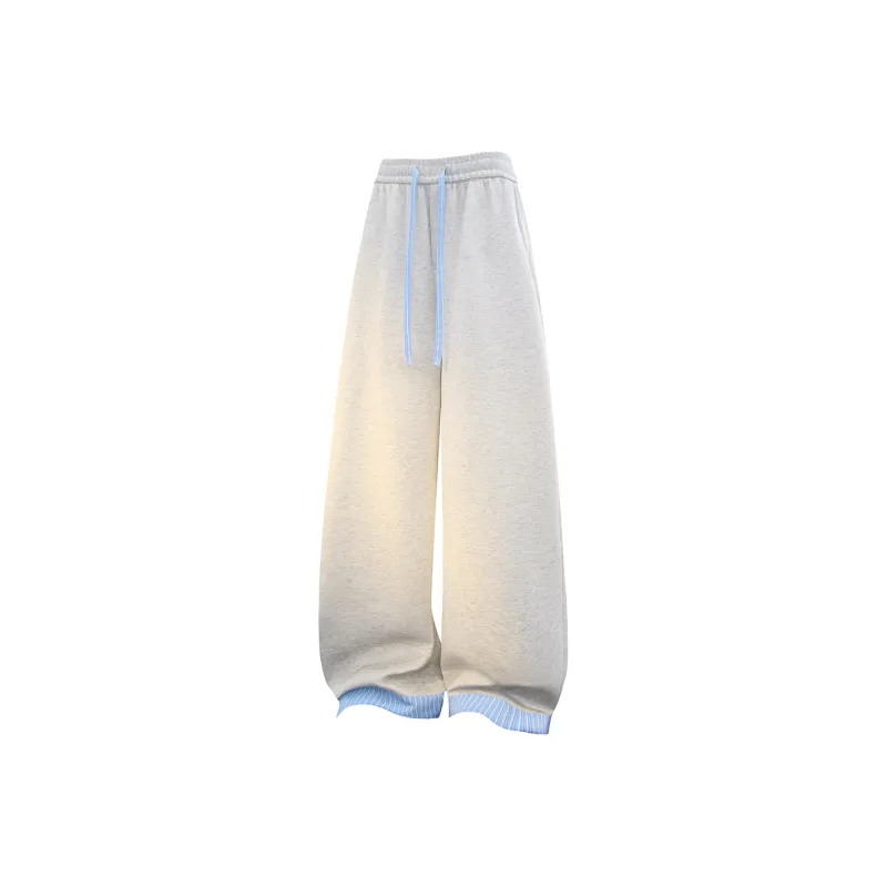 FOR FEAR THAT Casual Pants Unisex-0