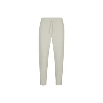 HUGO BOSS Casual Pants Men's White