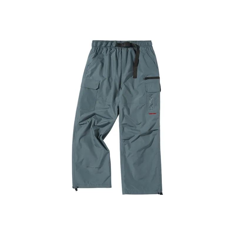 NANDN Ski Pants Unisex-7