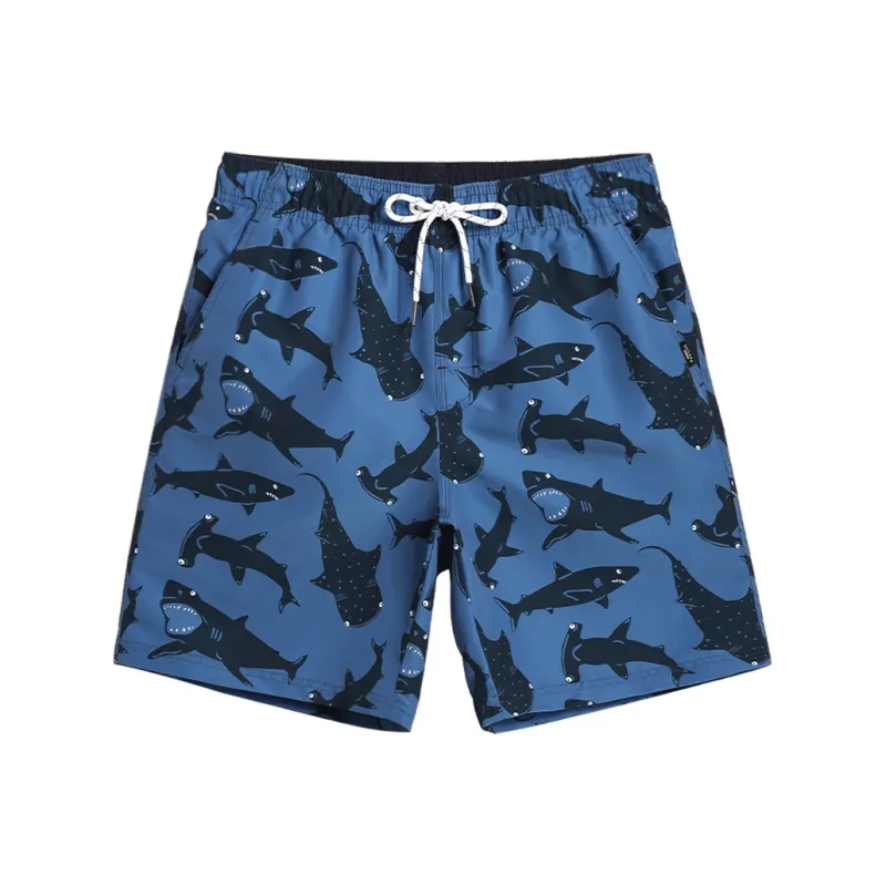 GAILANG Beach Shorts Men-2