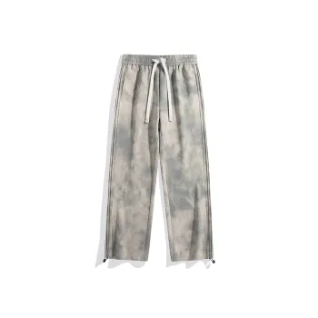 DEERWAY Casual Pants Unisex