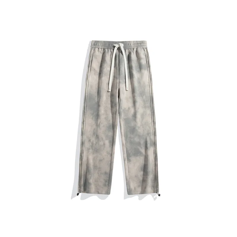 DEERWAY Casual Pants Unisex-0