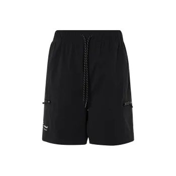Jordan Casual Shorts Men's Black