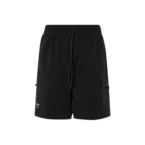 Jordan Casual Shorts Men's Black