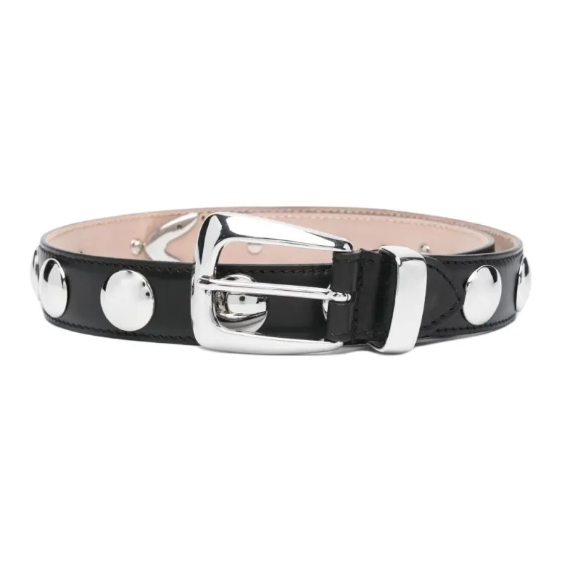 KHAITE Benny Belt-0
