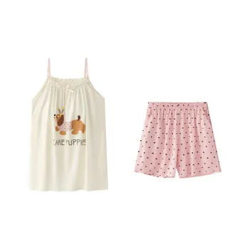 SEM/R Women's Pajama Sets