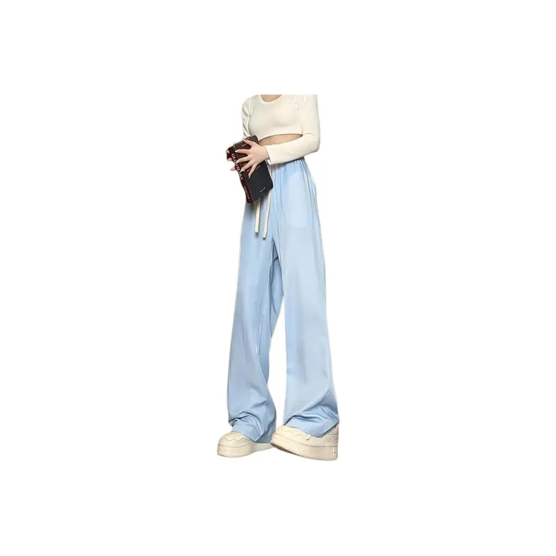 Weles Casual Pants Unisex-5