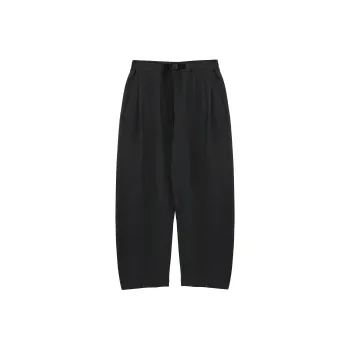 CANOTWAIT_ Casual Pants Unisex