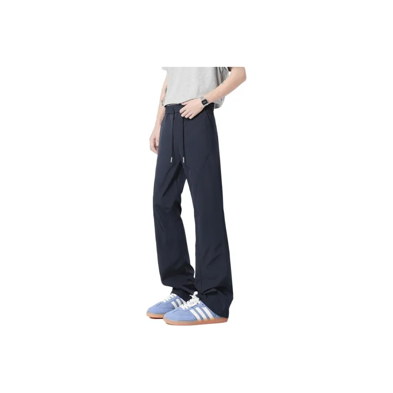 NOAHGIGI Casual Pants Unisex-14