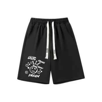 UGTG Casual Shorts Unisex