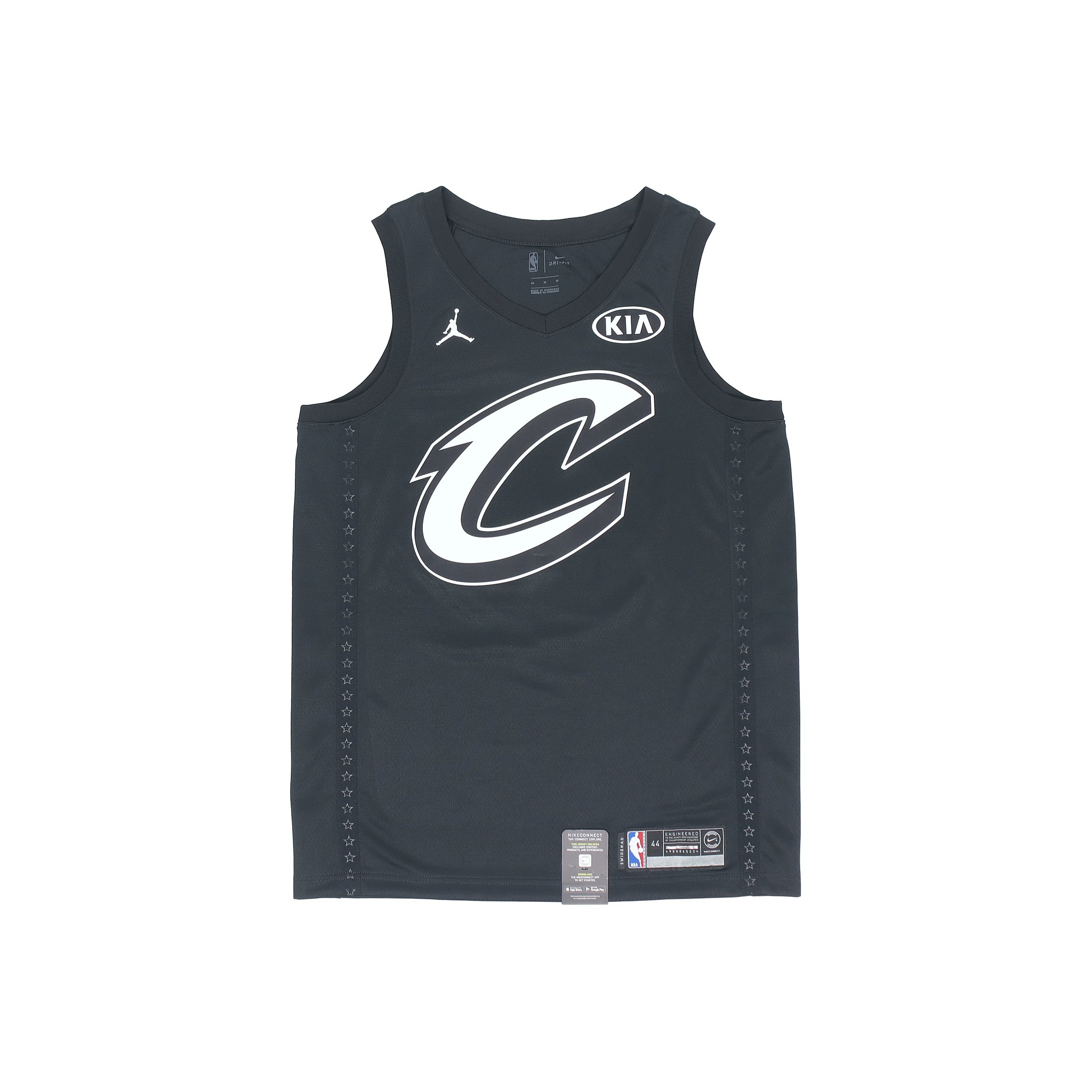 Nba All Star Jersey - POIZON