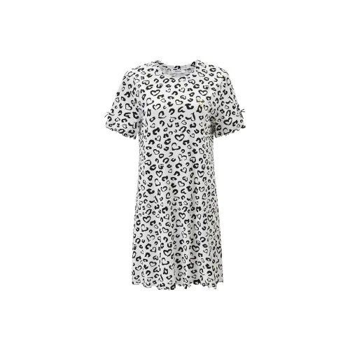 MY BODY Women's Nightgowns