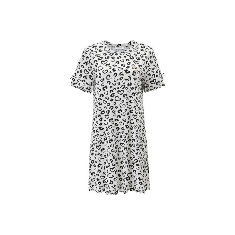 MY BODY Women's Nightgowns-0