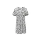 Heart Leopard Print