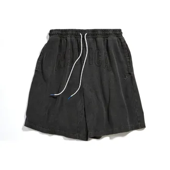 Nautica White Sail Nautica White Sail White Sail Series Casual Shorts Unisex