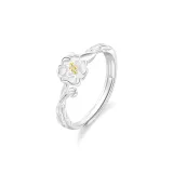 [Peony]Ring of The Twelve Gods of Flowers