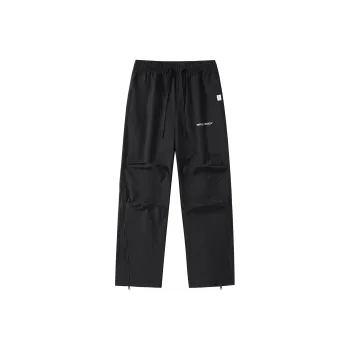 THREE BODY Casual Pants Unisex