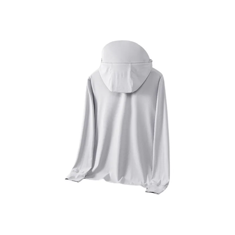 D&W Quick Dry Sun Protection Clothing Unisex-1