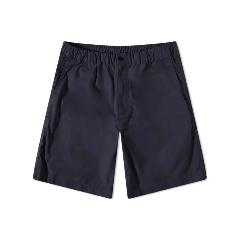 Nanamica Light Easy Shorts-0