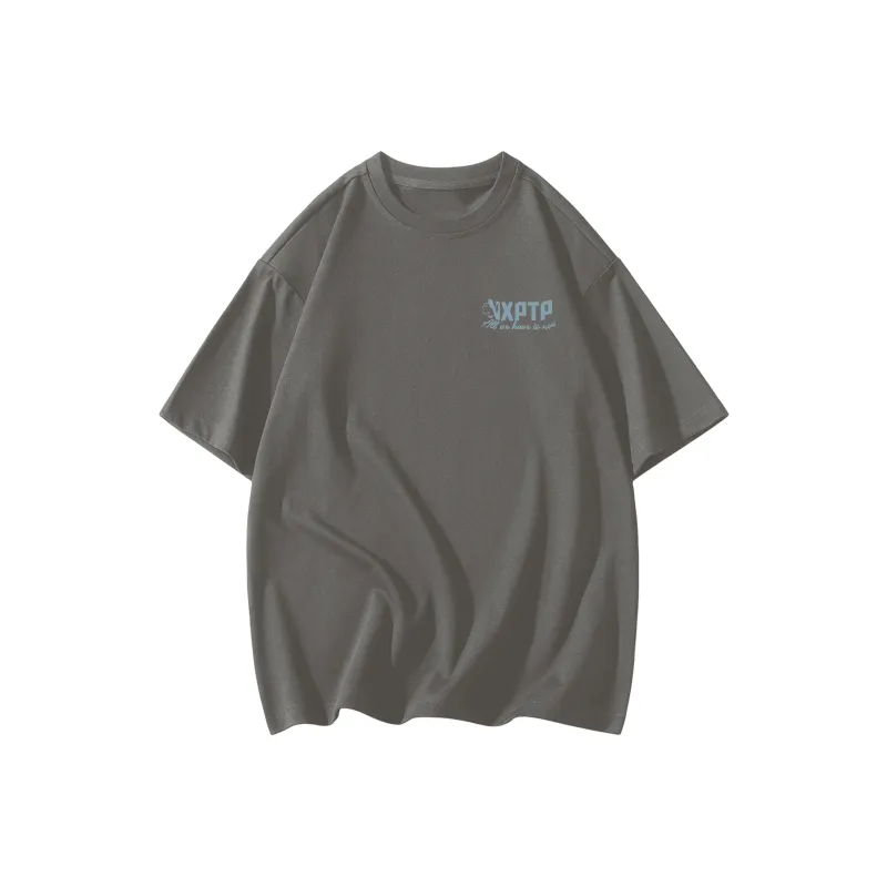 NXPTP T Shirts Unisex-10