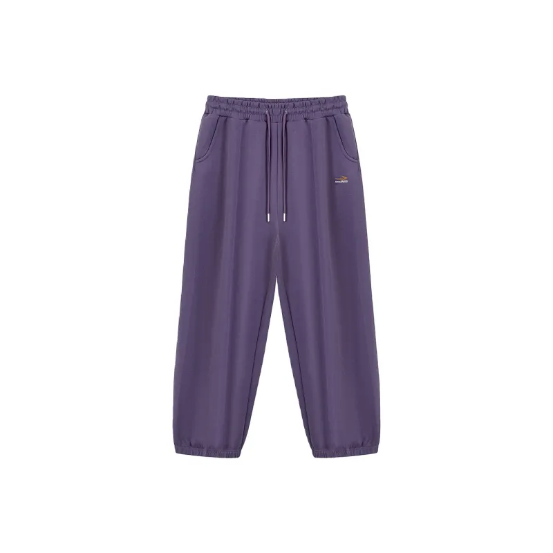 NewJnxs Casual Pants Unisex-5