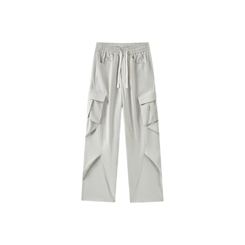 IXXAT Casual Pants Unisex-4