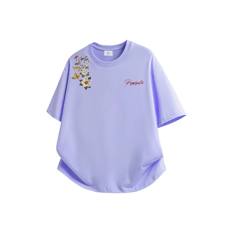 PIYOPIYO T Shirts Unisex-16