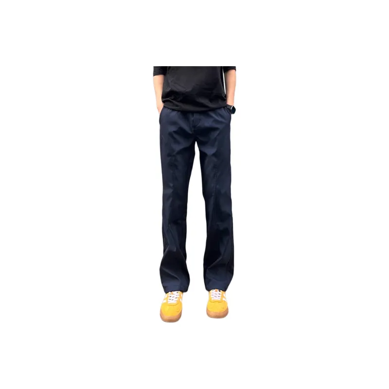 ROSECREED Trendy Essential Casual Pants Unisex-8