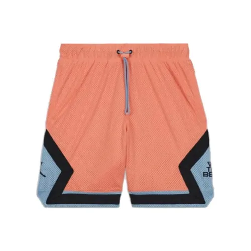 JORDAN X Dj Khaled Shorts Asia Sizing