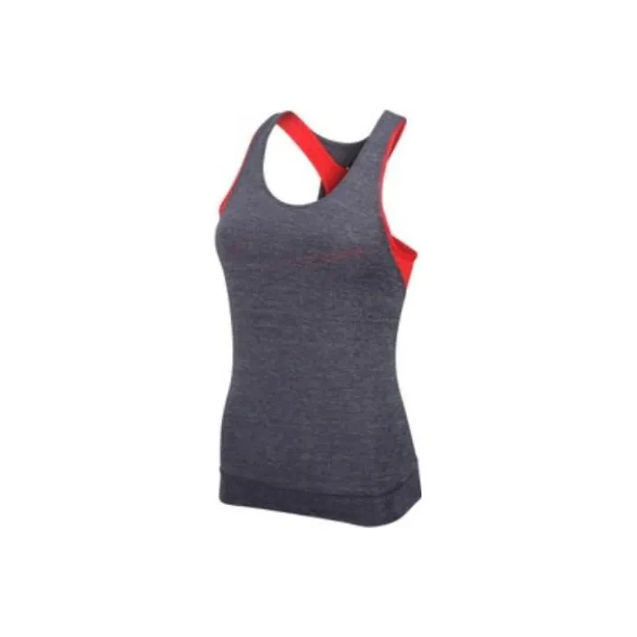 Nike Tank Tops Women's Gray-0