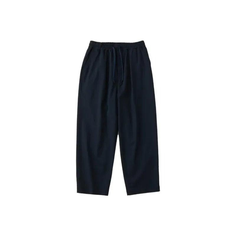 White Mountaineering Casual Pants Men-8