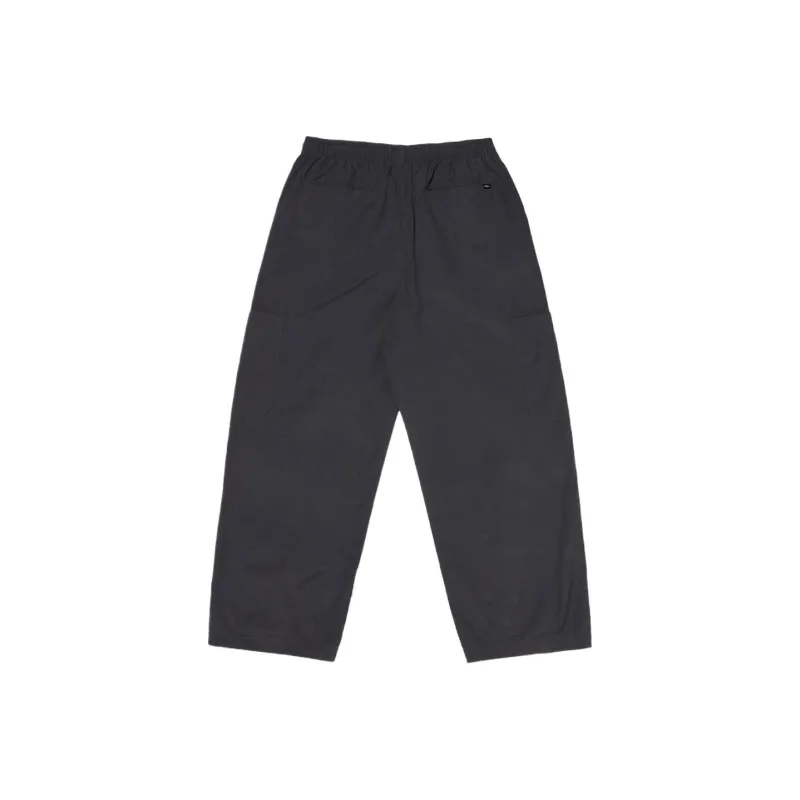 Vans Cargo EX Casual Pants Unisex Charcoal Gray-1