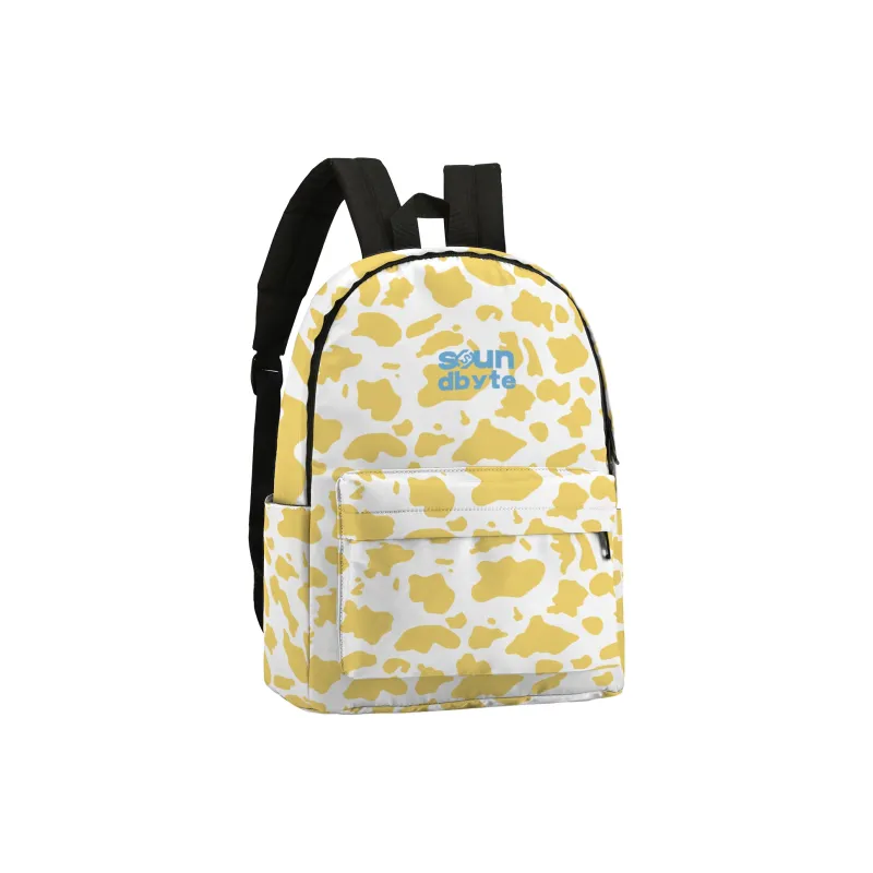 ONRF Polyester Backpack Regular Unisex Multicolor-38