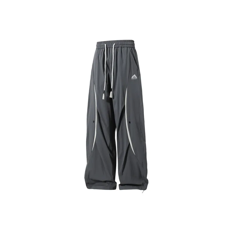 CAT'S PAW Casual Pants Unisex-5