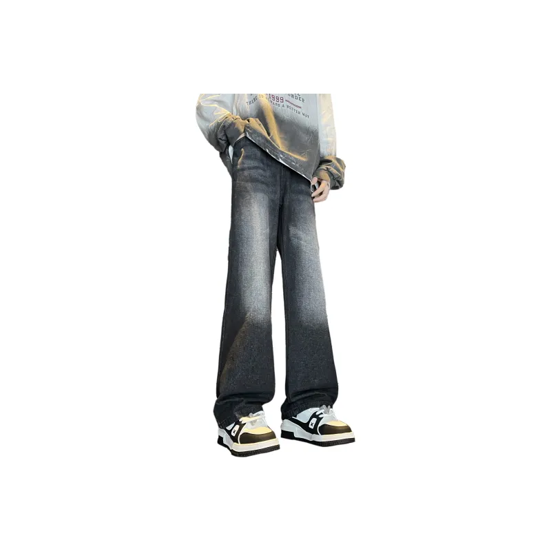 NXPTP Jeans Unisex-4