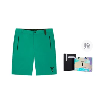 EUROPEAN TOUR Casual Shorts Men's