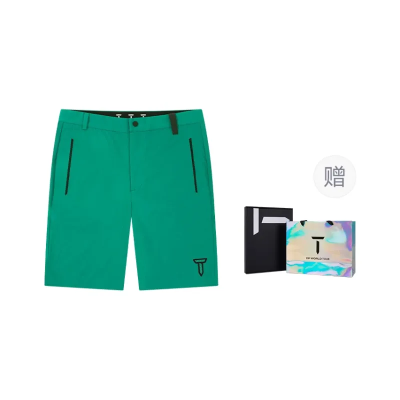 EUROPEAN TOUR Casual Shorts Men's-9