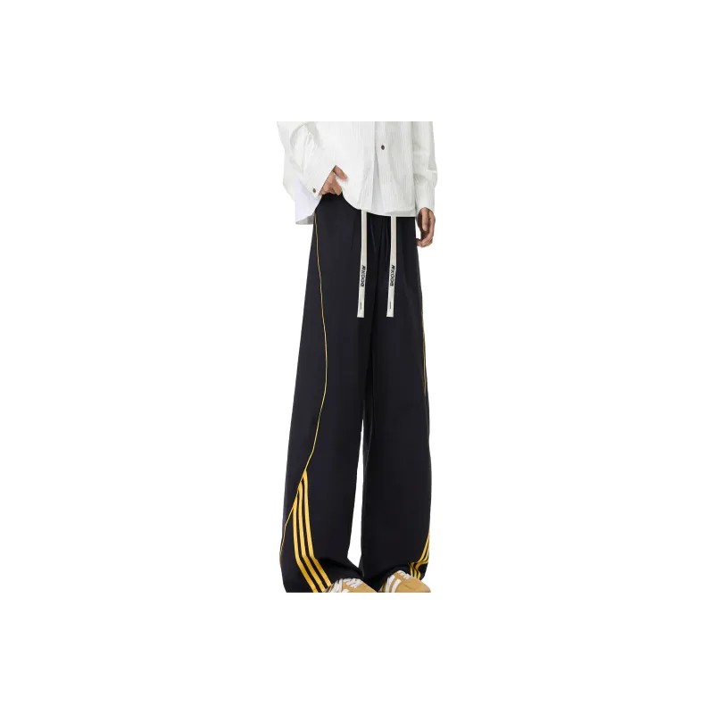 WKOOG Casual Pants Unisex-0