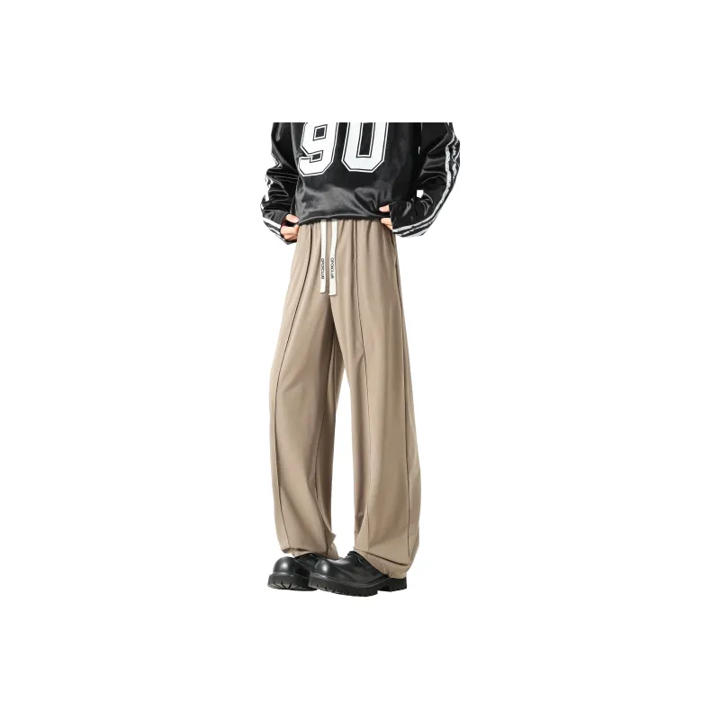 OPOX Casual Pants Unisex-5