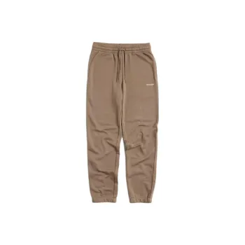 HOLZWEILER SS25 Casual Pants Men's Taupe