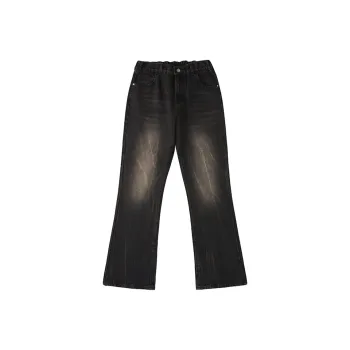 LIGHTNING MONSTER Jeans Unisex