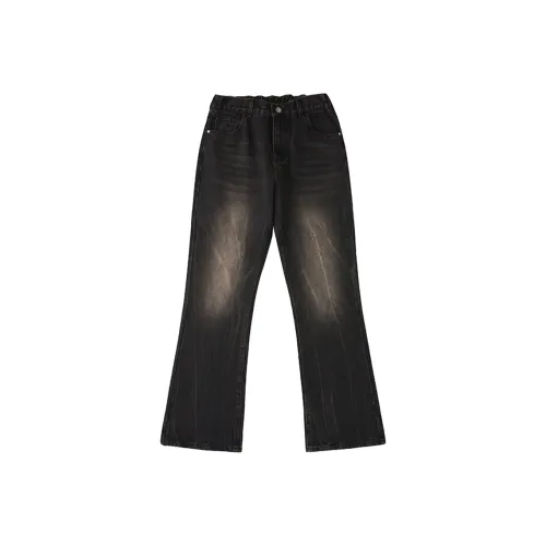 LIGHTNING MONSTER Jeans Unisex