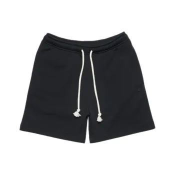 Acne Studios Fleece Track Shorts