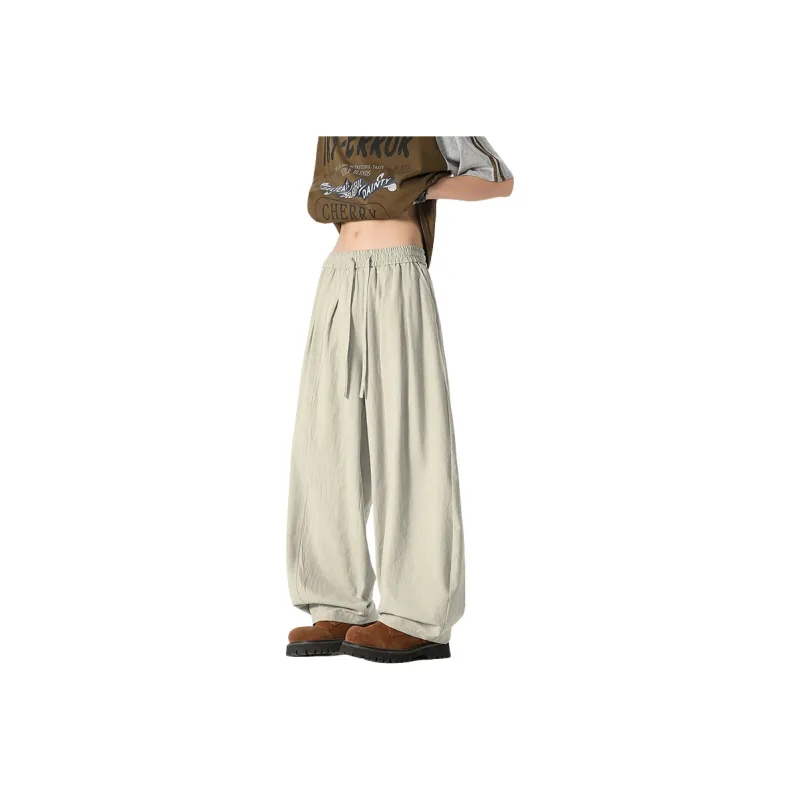 ALCOFM Casual Pants Unisex-0