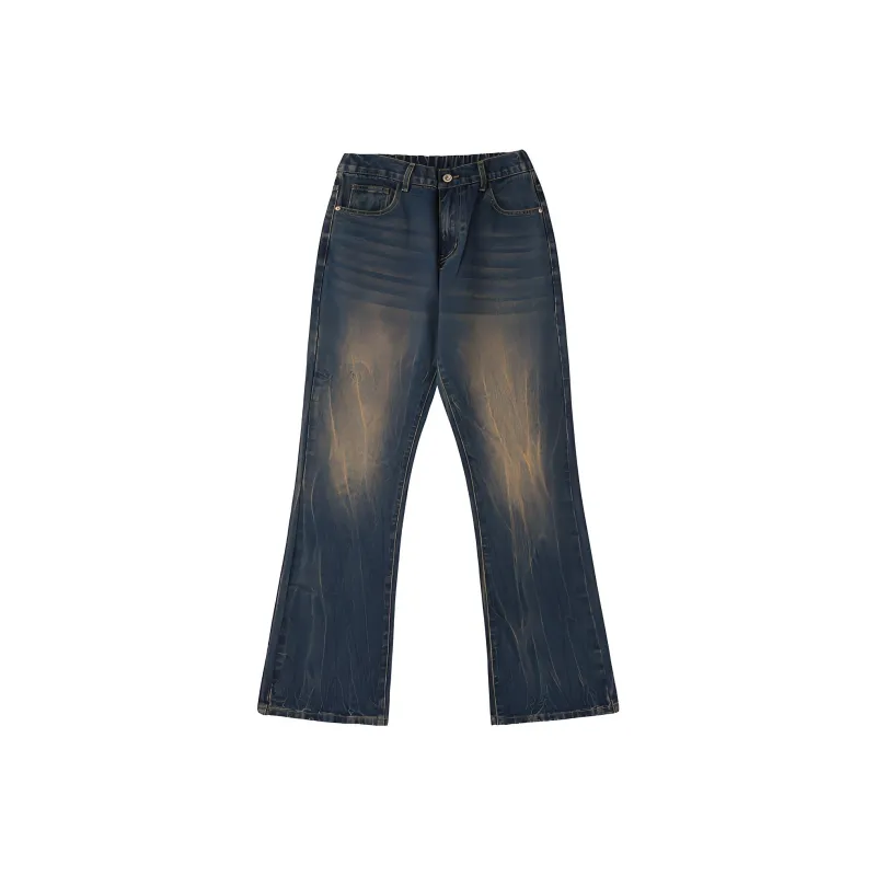 CariteSport Jeans Men-5