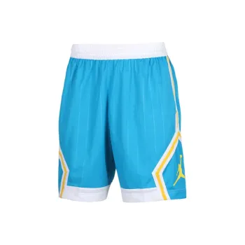 Jordan Basketball Shorts Men's Lake Blue